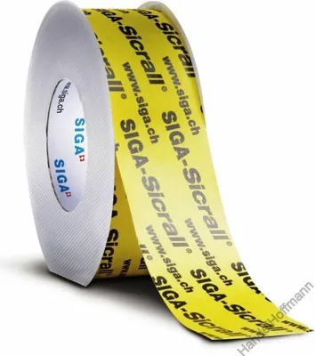 Produktbild von Siga Sicrall 60 mm breit 40 m lang