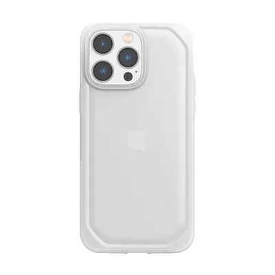 Productafbeelding van Raptic X-Doria hoesje, etui, behuizing, hoes voor iPhone 14 Pro Max, transparant