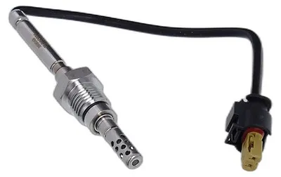 Produktbild von Sensor Abgastemp 2-polig M14 x 1,5 17 160 mm Kabel VALEO für u.a. MB A-KLASSE