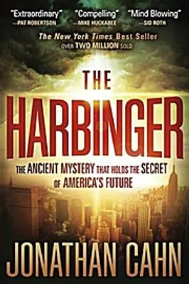 Immagine prodotto di Harbinger, The