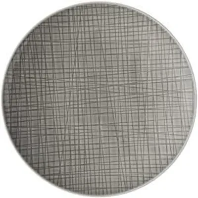 Obrázek produktu pro Rosenthal Teller 24 cm flach Mesh Colours Mountain 11770-405161-10864