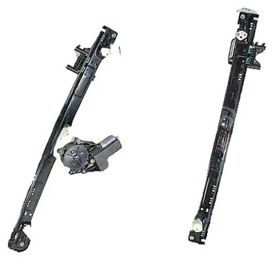 Obrázek produktu pro Elektrický regulátor pravého předního okna METZGER pro LAND ROVER RANGE