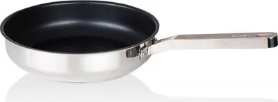 Image de Husla poele inox 24cm 73961 8375