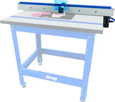 Immagine prodotto di Kreg PRS1015 Battuta di precisione per fresatrice 914 mm