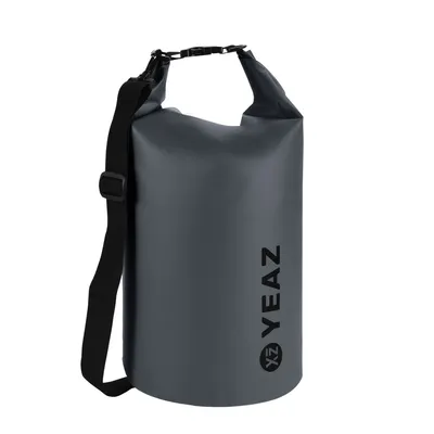 Obrázek produktu pro YEAZ ISAR - Voděodolný batoh 20L ČERNÝ Velikost: 20 L