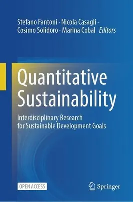 Image de Quantitative Sustainability