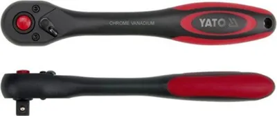Obrázek produktu pro YATO Ráčna 3/8" 202 mm YT-0291