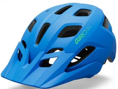 Produktbild von Giro Tremor Kinderfahrradhelm blau