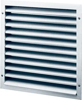 Produktbild von Maico Außengitter MLZ 20 0151.0101