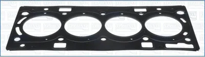 Produktbild von AJUSA 10206700 Zylinderkopfdichtung für FORD Fiesta Mk6 Schrägheck (JA8, JR8) FOCUS III Turnier Kuga Mk2 (DM2) MONDEO IV Turnier (BA7) S-MAX (WA6)