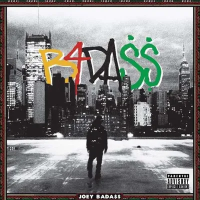 Image de Bada$$, Joey - B4.Da.$$
