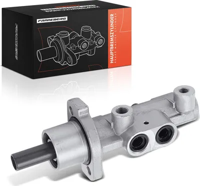 Produktbild von Frankberg 1x Hauptbremszylinder Bremszylinder für Citroën Xsara N1 N2 N0 1.4L-2.0L