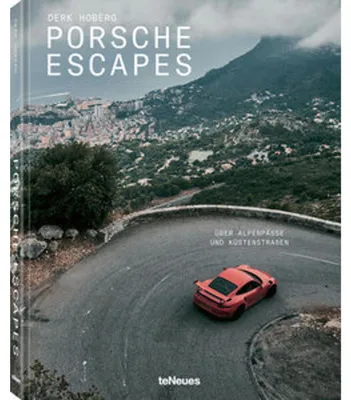 Zdjęcie produktu dla Porsche Escapes