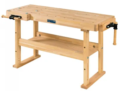 Produktbild von Küpper Hobelbank A-1500