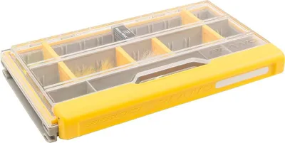 Produktbild von Plano EDGE Utility Box 3500 - Köderbox
