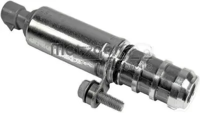 Produktbild von METZGER 0899011 Steuerventil Nockenwellenverstellung für OPEL INSIGNIA Caravan Einlass