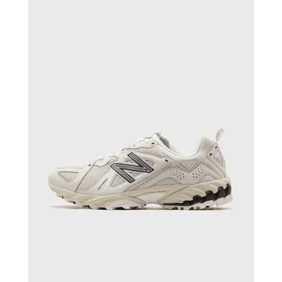 Produktbild von New Balance 610 Nimbus Cloud White Black - EU 38,5