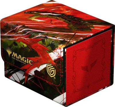 Image de Zestaw Pudełek na Karty Ultimate Guard Sidewinder 100+ - Tarkir: Dragonstorm