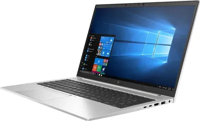 Produktbild von REFURBISHED Laptop HP EliteBook 840 G7 i5-10210U 32 GB RAM 1 TB SSD