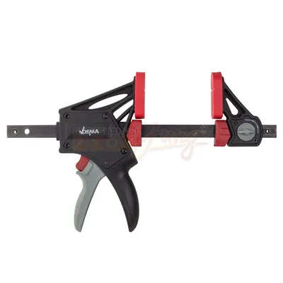 Produktbild von Einhandzwinge / Schnellspannzwinge 150 mm