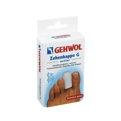 Immagine prodotto di Gehwol puntale medio 1 op. 2 pezzi