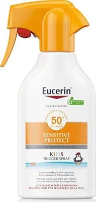 Immagine prodotto di Eucerin Sun Children SPF50+ TRI 250ml