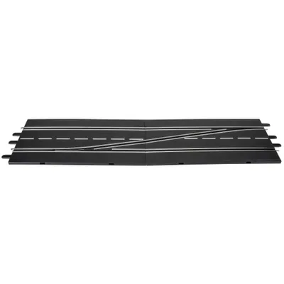 Produktbild von Carrera Digital 132 Weiche links 30343