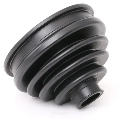Produktbild von TOPRAN 104 059 Achsmanschette für VW Transporter IV Bus (70B, 70C, 7DB, 7DK, 70J, 70K, 7DC, 7DJ) Vorne Radseitig Antriebswelle