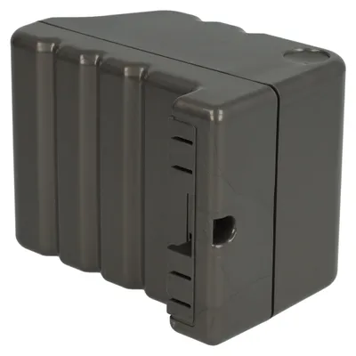 Produktbild von vhbw Akku Ersatz für Dyson 970049-01, 968734-02, 967864-02 für Saugroboter Dunkelgrau (6600 mAh, 14,8 V, Li-Ion)