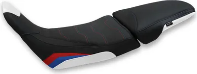 Zdjęcie produktu dla Pokrowiec siodła Comfort 3WRB-5 do Hondy Africa Twin 1100 (2020-2022)