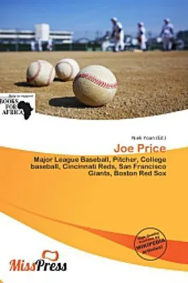 Produktbild von Joe Price