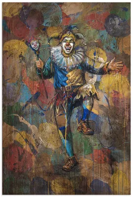 Produktbild von ARTland Wandbild Alu für Innen & Outdoor Die Einladung Größe: 80x120 cm