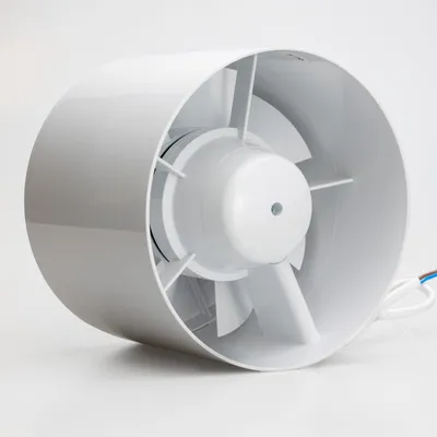 Image de IDM150 - Ventilateur de conduit de 150 mm