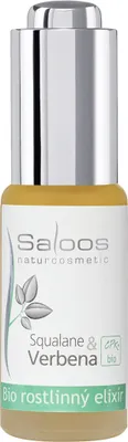 Obrázek produktu pro Squalane & Verbena 20 ml