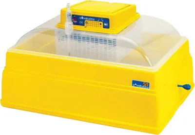 Immagine prodotto di Incubatrice Covatutto Da 54 Uova - cm.58x41x37,5h.