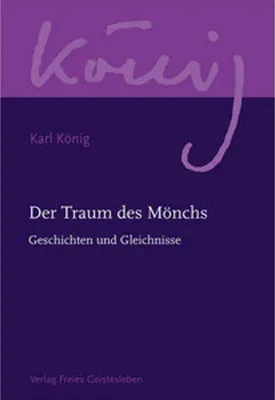 Produktbild von Der Traum des Mönchs