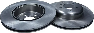 Obrázek produktu pro 2x brzdový kotouč MAXGEAR 19-4711 zadní pro BMW 3 Touring (F31) 3 GT (F34) 66 3mm
