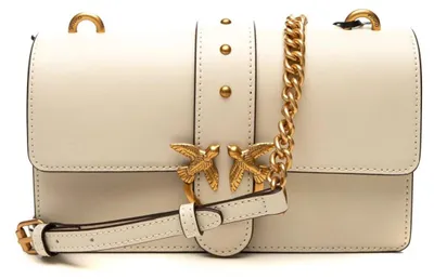 Immagine prodotto di pinko borse donna pinko love one mini 107622 a0f1 z14q