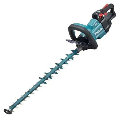 Image de Taille-haie MAKITA DUH602Z 18V Li-Ion 60cm (vendu sans batterie)