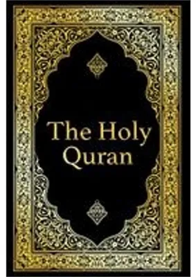 Produktbild von The Holy Quran in Arabic Original, Arabic Quran or Koran with (Arabic Edition)