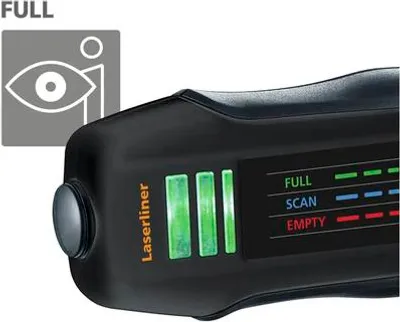 Produktbild von Füllstandsmessgerät Laserliner GasCheck