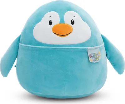 Produktbild von NICI Kuscheltier Chill Nici Pinguin 30cm 0
