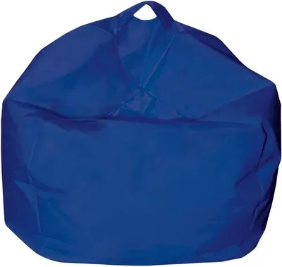 Produktbild von XXL Moderner und vielseitiger Sitzsack für Innen- und Außenbereich – Weicher und bequemer Sitz zum Entspannen – Ideal für Wohnzimmer, Schlafzimmer