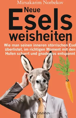 Produktbild von Neue Eselsweisheiten