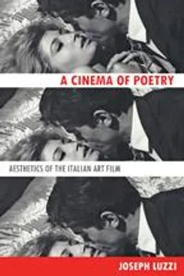 Image de Un cinéma de poésie