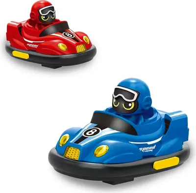 Immagine prodotto di Gotel B4B5 2 X Raduno Di Auto Rc All'autodromo