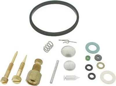 Produktbild von Reparaturset für Vergaser, passend für Tecumseh / Tecnamotor Motor. Originalersatz: 631029.