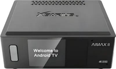 Obrázok produktu pre Xsarius multimediálne centrum AIMAX 2 OTT