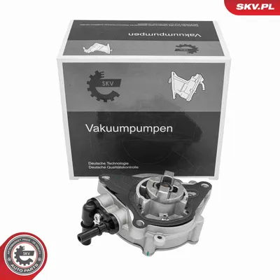 Produktbild von ESEN SKV 18SKV090 Vakuumpumpe Unterdruckpumpe für OPEL GRANDLAND X (A18) Bremsanlage