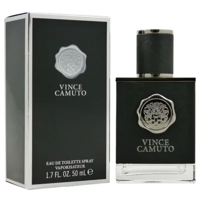 Produktbild von Vince Camuto for Men 50 ml Eau de Toilette EDT NEUHerren Duft Parfum